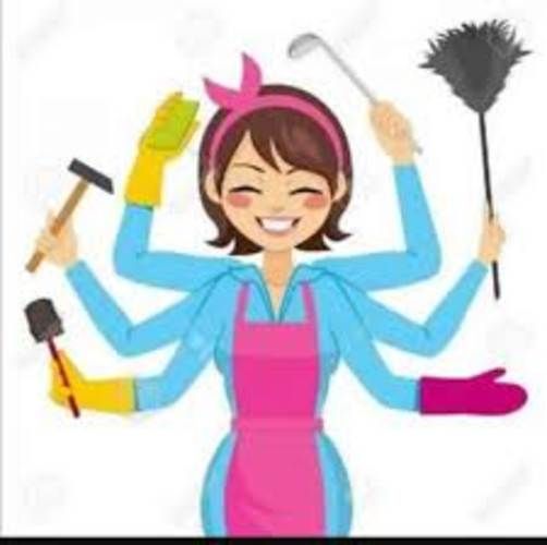 Asesora del Hogar Puertas Afuera Huilquilemu-Talca