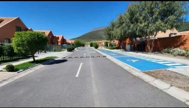 Liquidacion Bancaria Casa Condominio