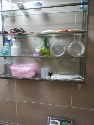 OPORTUNIDAD - DERECHOS DE LLAVE Tienda de Mascotas