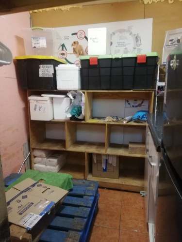 OPORTUNIDAD - DERECHOS DE LLAVE Tienda de Mascotas