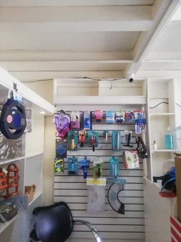 OPORTUNIDAD - DERECHOS DE LLAVE Tienda de Mascotas