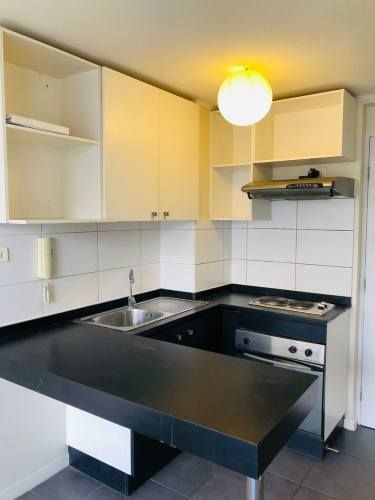 DEPTO DE UNA HABITACION EN SERRANO 611 CON EL 50% DE DSCTO