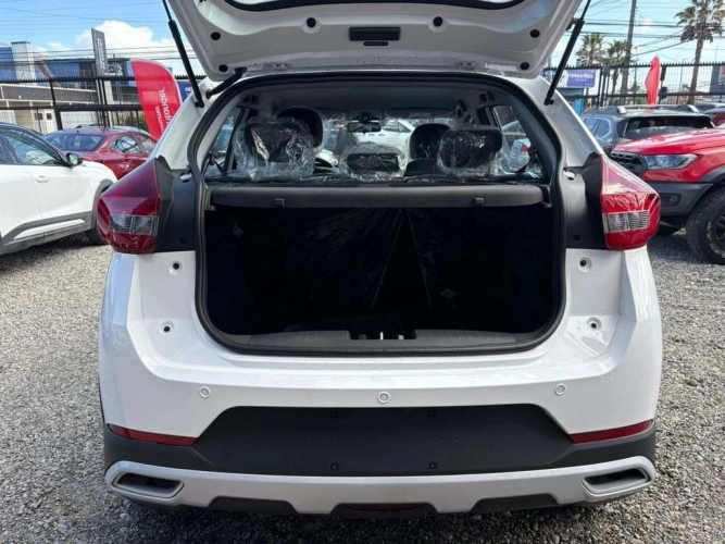 CHERY TIGGO 2 PRO 2026