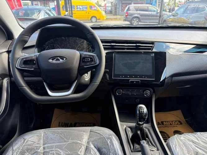 CHERY TIGGO 2 PRO 2026