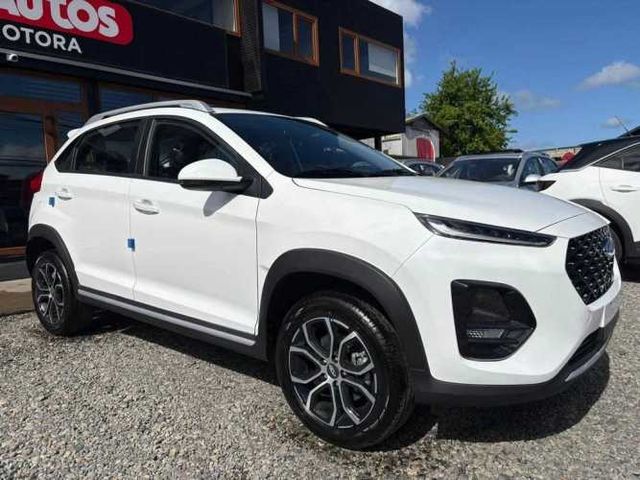 CHERY TIGGO 2 PRO 2026