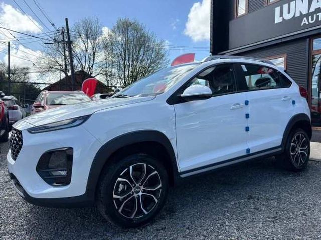 CHERY TIGGO 2 PRO 2026