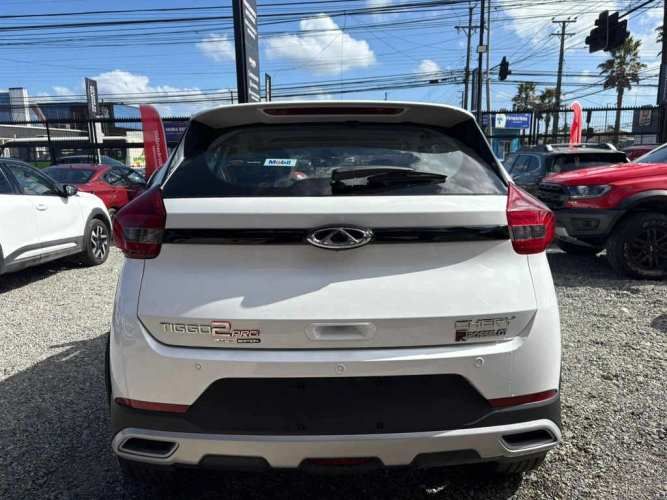 CHERY TIGGO 2 PRO 2026