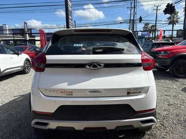 CHERY TIGGO 2 PRO 2026