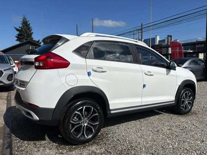CHERY TIGGO 2 PRO 2026