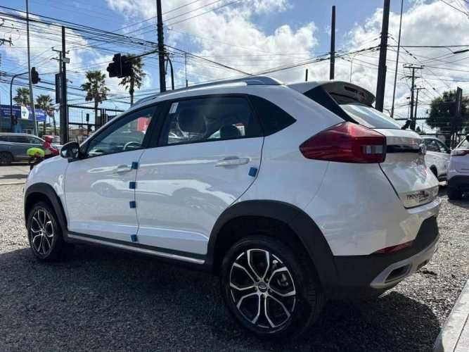 CHERY TIGGO 2 PRO 2026
