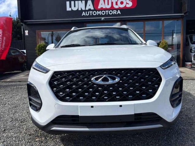 CHERY TIGGO 2 PRO 2026