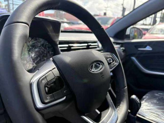 CHERY TIGGO 2 PRO 2026