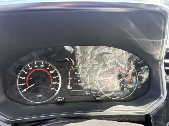 CHERY TIGGO 2 PRO 2026