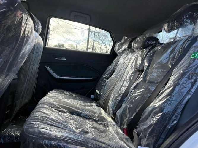 CHERY TIGGO 2 PRO 2026