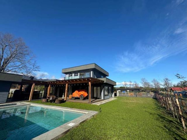 Hermosa Casa (124528)