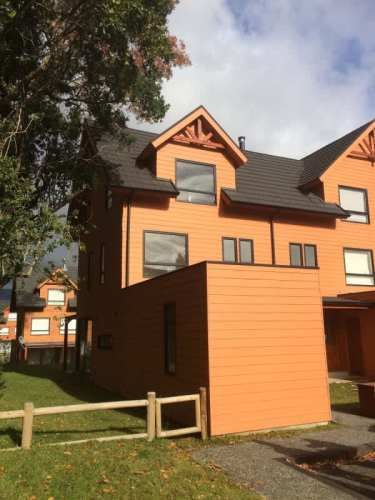 VENDO CASA EN BOSQUES DE PUERTO PUCÓN