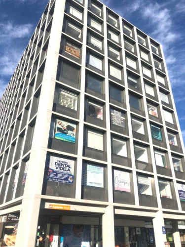 OFICINA EN VENTA EN EDIFICIO ARENAS, COQUIMBO.