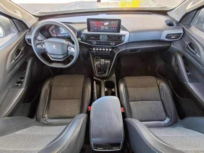 PEUGEOT LANDTREK 2023