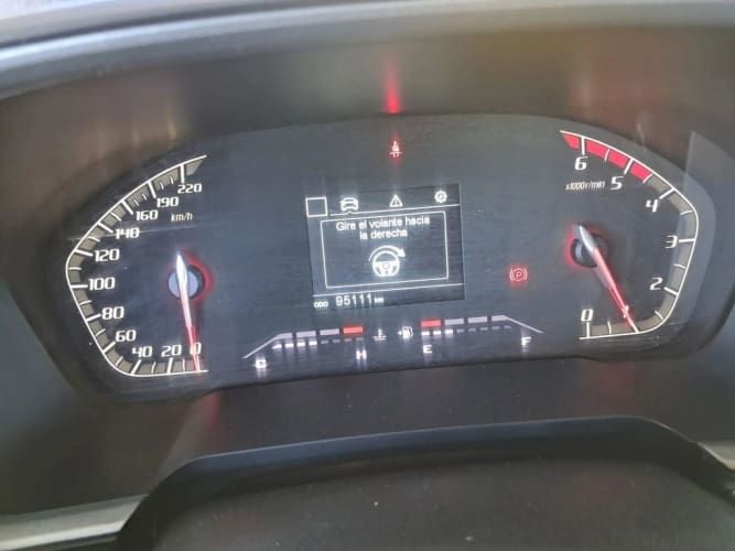 PEUGEOT LANDTREK 2023