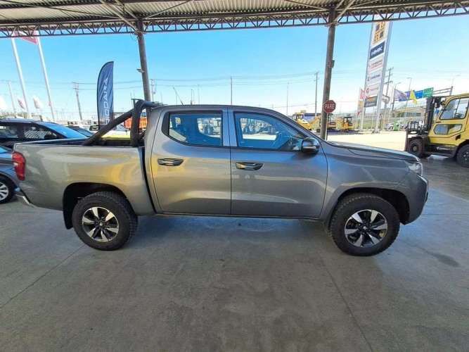 PEUGEOT LANDTREK 2023