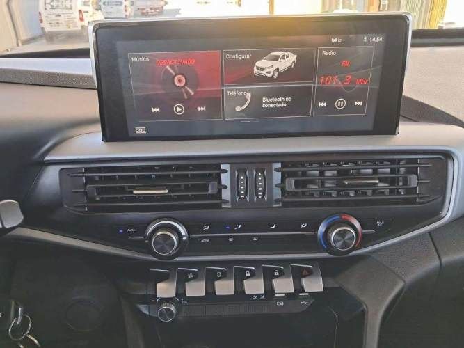 PEUGEOT LANDTREK 2023