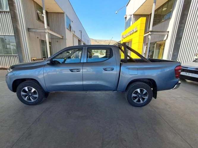 PEUGEOT LANDTREK 2023