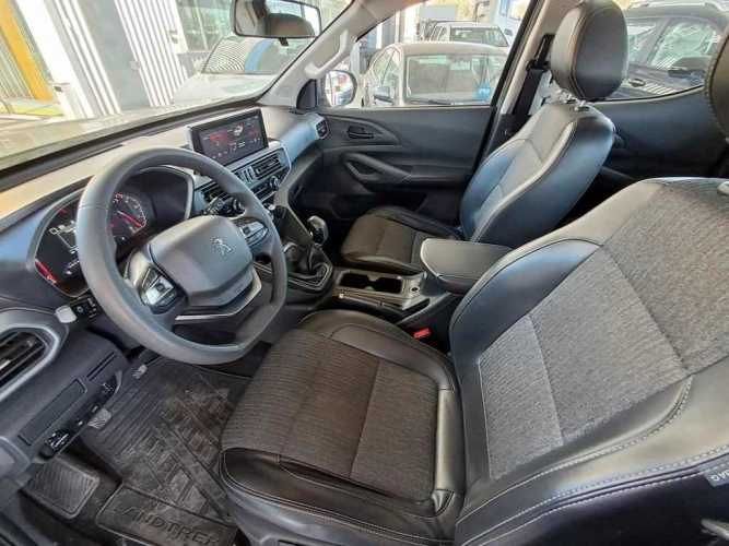 PEUGEOT LANDTREK 2023