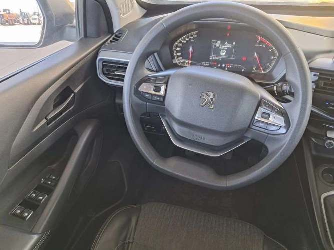 PEUGEOT LANDTREK 2023