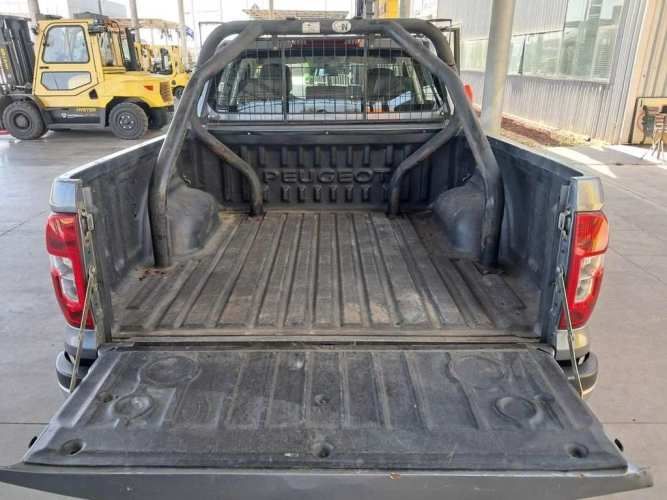 PEUGEOT LANDTREK 2023