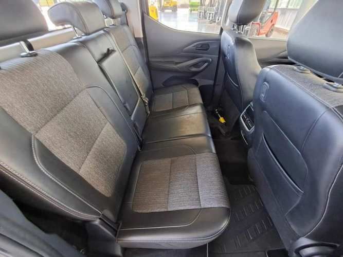 PEUGEOT LANDTREK 2023