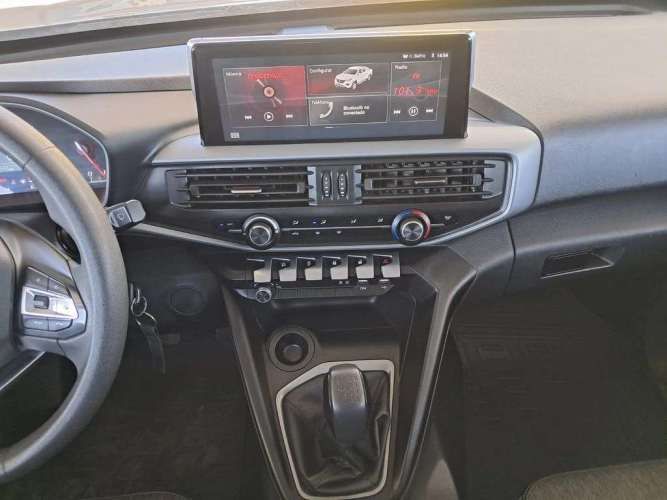 PEUGEOT LANDTREK 2023