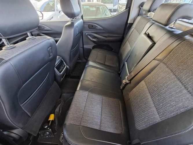 PEUGEOT LANDTREK 2023