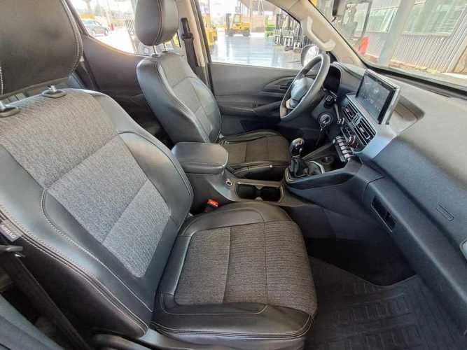 PEUGEOT LANDTREK 2023