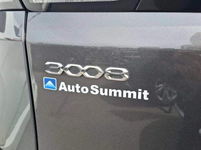 PEUGEOT 3008 2023