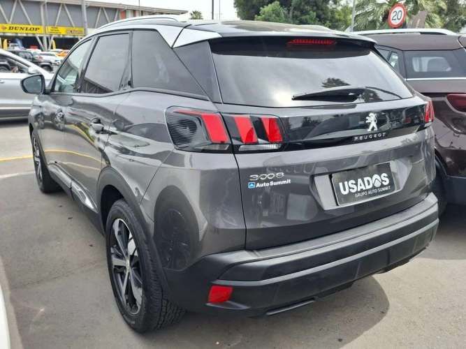 PEUGEOT 3008 2023