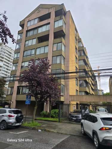 DEPARTAMENTO COCHRANE # 231 CONCEPCION