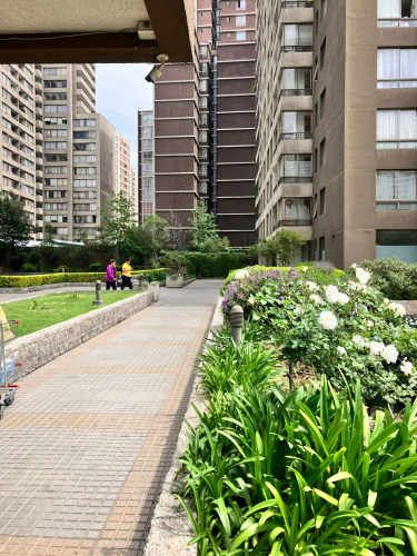 Arriendo Metro Plaza de Armas