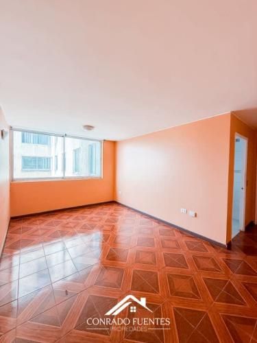 Departamento ROZAS ENTRE RENGO Y CAUPOLICÁN