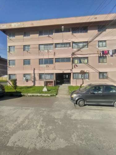 Departamento FRENTE A ESTADIO EL MORO