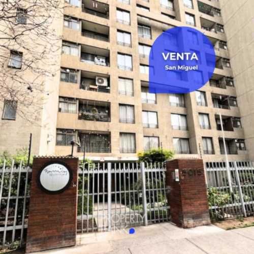 Departamento en venta San Miguel