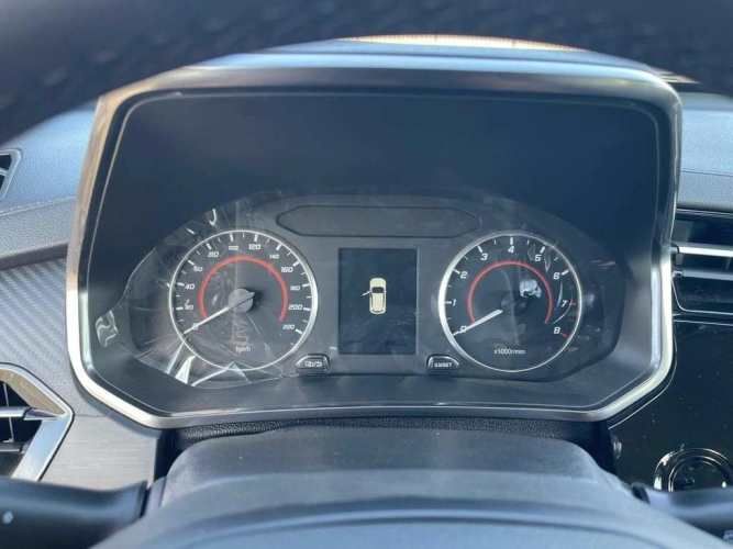 CHERY TIGGO 2 PRO 2026