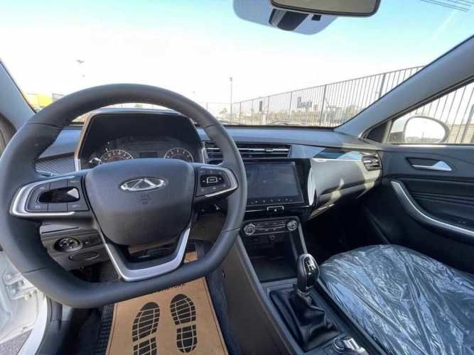 CHERY TIGGO 2 PRO 2026