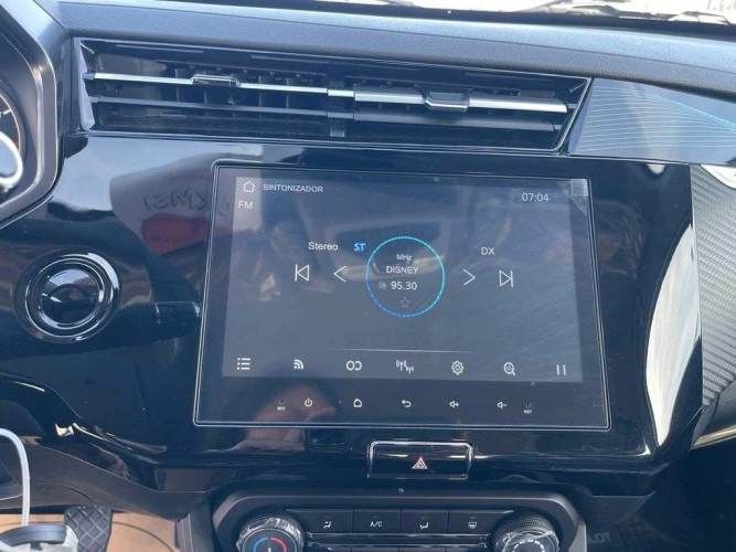 CHERY TIGGO 2 PRO 2026