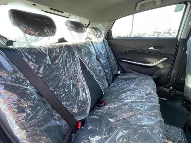 CHERY TIGGO 2 PRO 2026