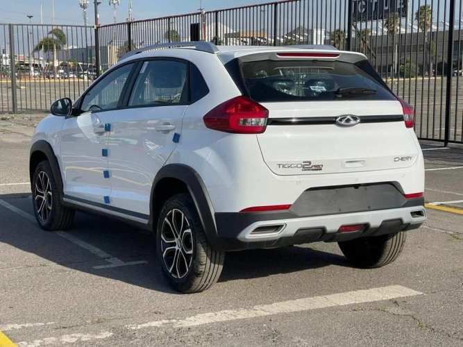 CHERY TIGGO 2 PRO 2026