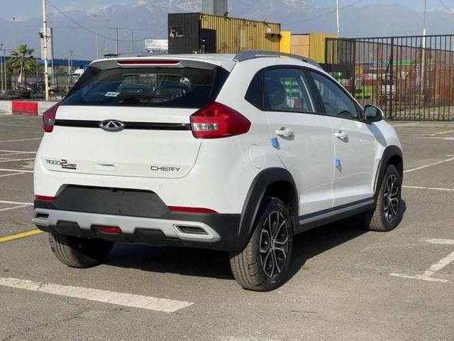 CHERY TIGGO 2 PRO 2026