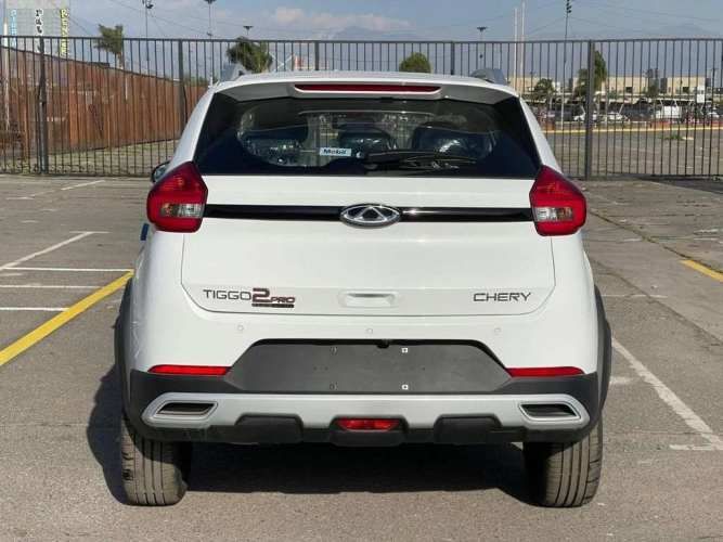 CHERY TIGGO 2 PRO 2026