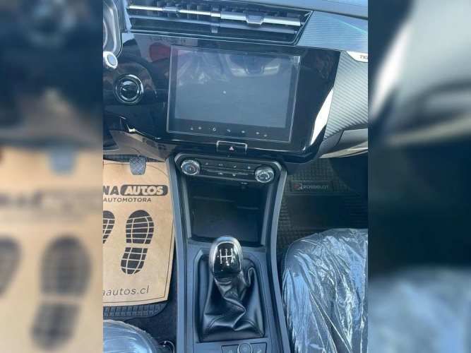 CHERY TIGGO 2 PRO 2026