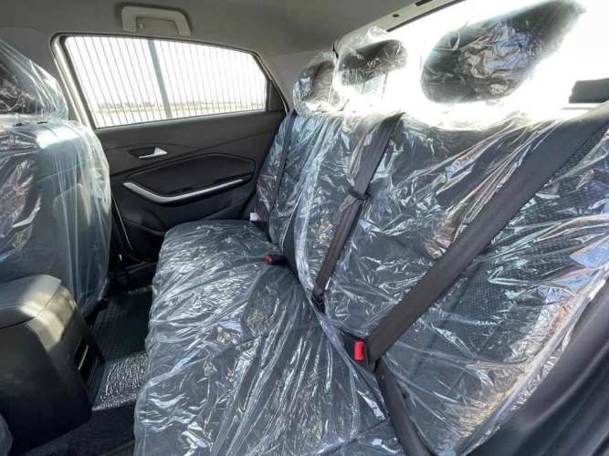 CHERY TIGGO 2 PRO 2026