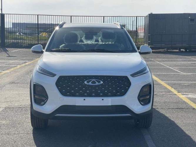 CHERY TIGGO 2 PRO 2026